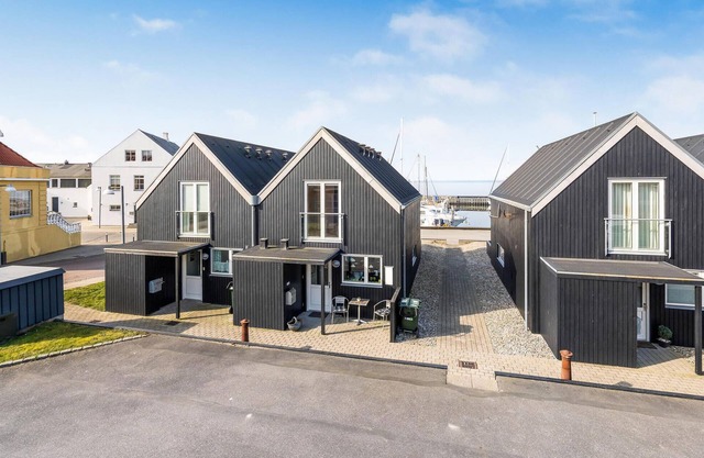 Stunning home in Tranekær with WiFi