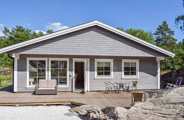 Stunning home in Tvedestrand