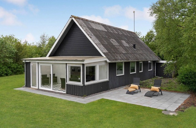 Stunning home in Vemb with WiFi