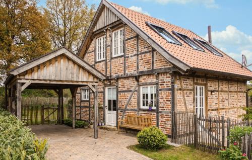 Stunning Home In Warendorf