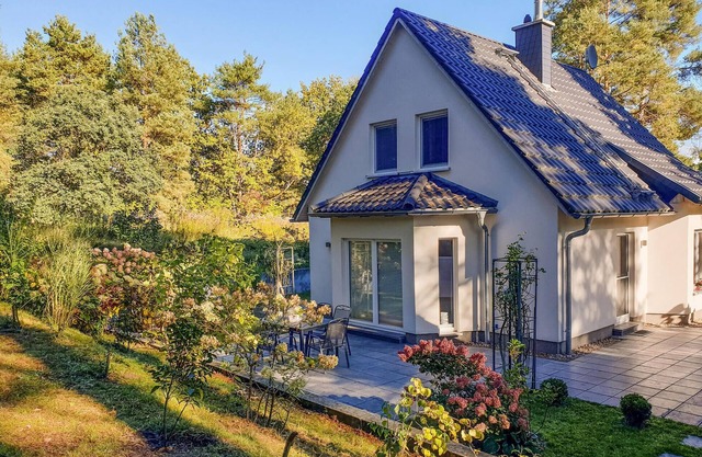 Stunning home in Wittstock with WiFi