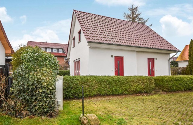 Stunning Home In Wohlenberger Wiek