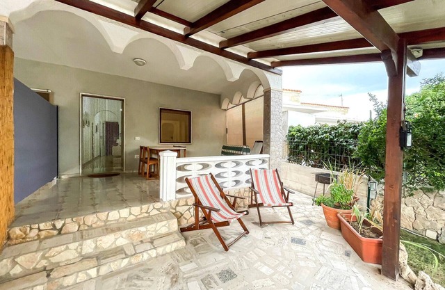 Stunning home in Marina di Lizzano