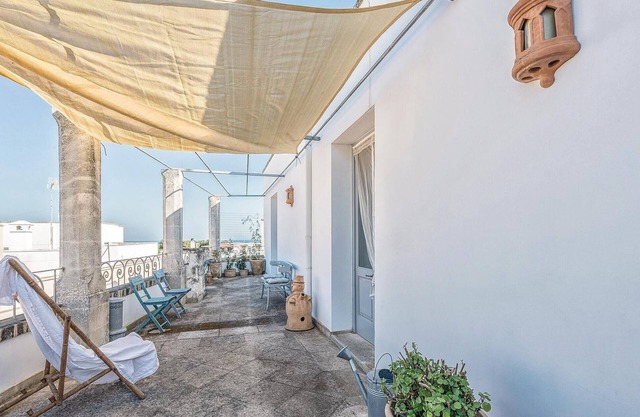 Stunning home in Marittima - Diso -LE-