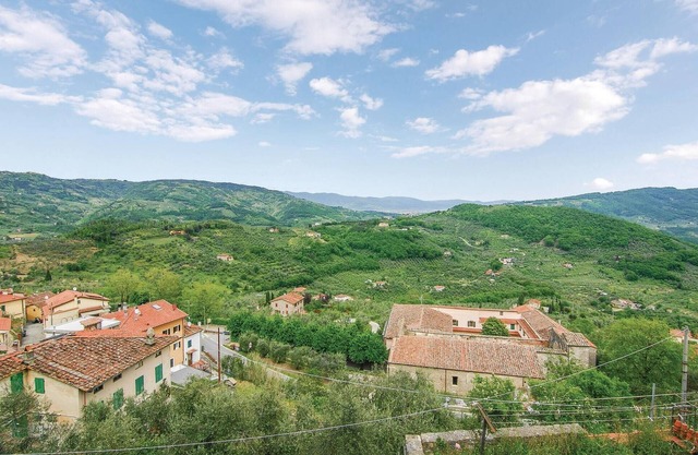 Stunning home in Montecatini alto