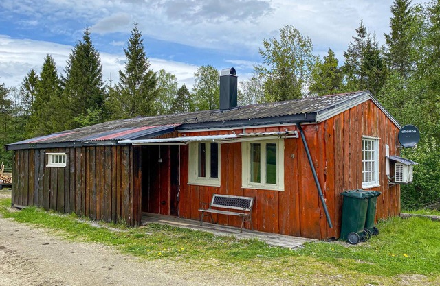 Stunning home in Eidsvåg i Romsdal