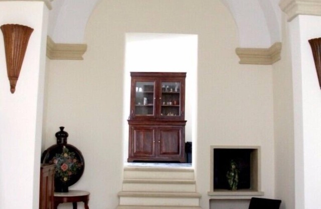 Stunning home Salento