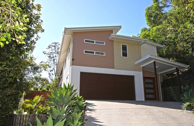 Stunning Home With Spectacular Views