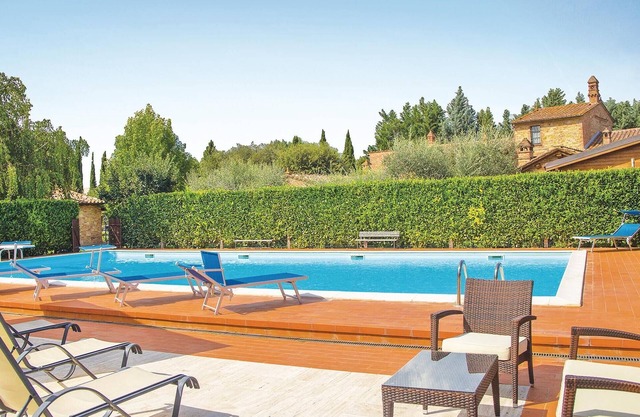 Stunning home in Castiglion del Lago PG