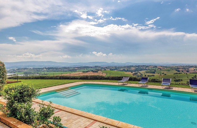 Stunning home in Castiglione d.Lago PG