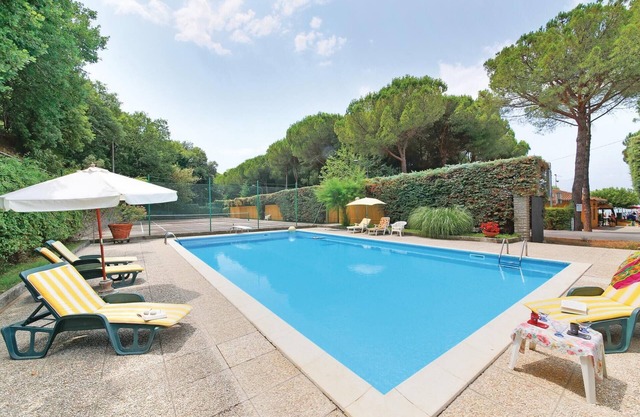 Stunning home in San Feliciano Sul T.PG