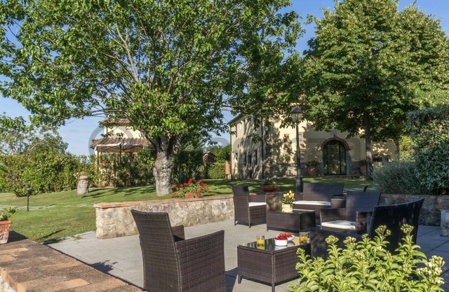 Stunning villa with its own pool