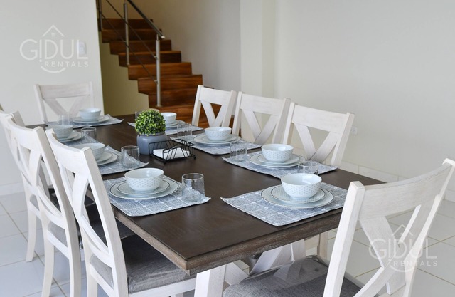 Stunning Lake-view Villa at Coatepeque - Wifi, A/C