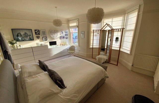 Stunning Large Victorian House