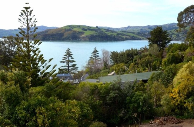 Stunning Location Stanley on the Hill