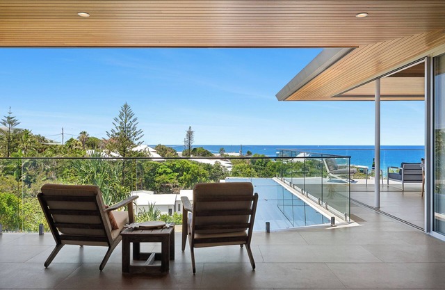 Stunning Luxury Beach House at Sunshine Beach, Qld ☀️🌊🏖 3 min from the beachnn