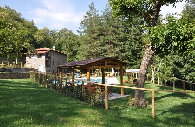 Stunning Luxury Old Tuscan Villa With private 12 Mtr Fresh Water Pool