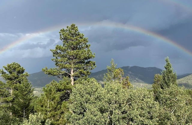 Stunning Mountain Escape - only 30mins to Boulder, Golden, Eldora