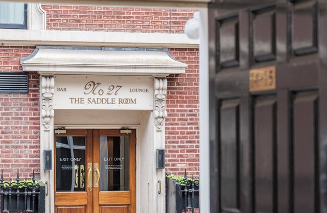 Stunning New 5 star 2Bed Apartment in the City Centre adjacent to Stephens Green