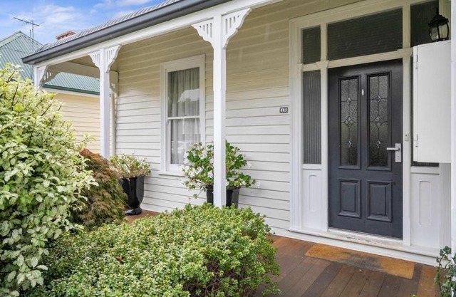Stunning newly renovated home in perfect location