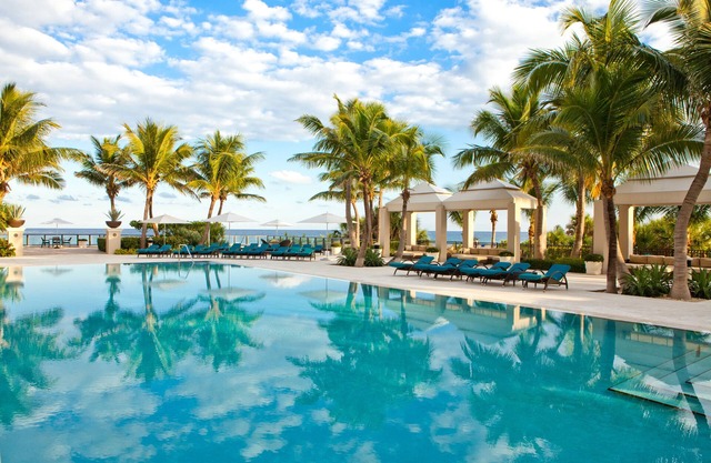 Stunning Ocean Views from Every Rm. Pool/Beach Service, Fitness Center all incl.