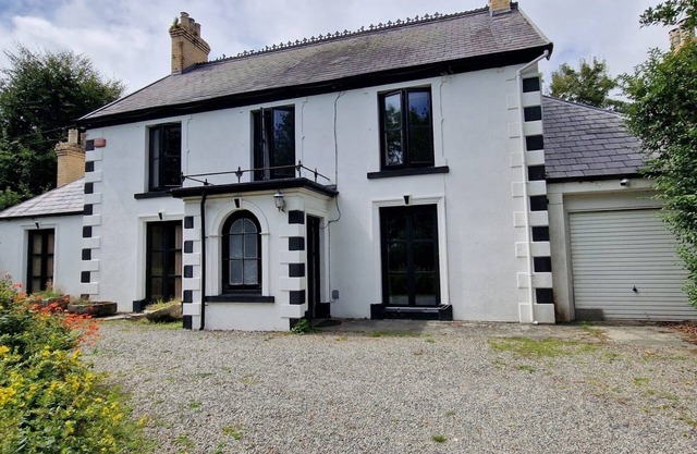 Stunning Period Property