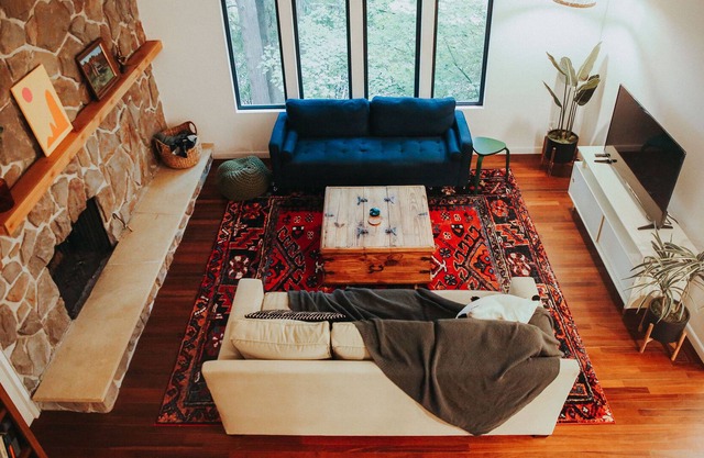 Stunning PNW Mid Century Modern Retreat