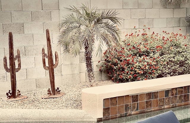Stunning Pool Home with Private Backyard Oasis near Old Town.