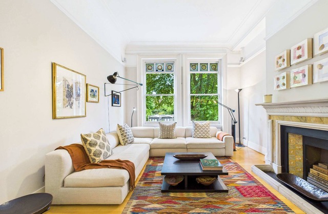 Stunning, Premium Hampstead Apartment with Garden