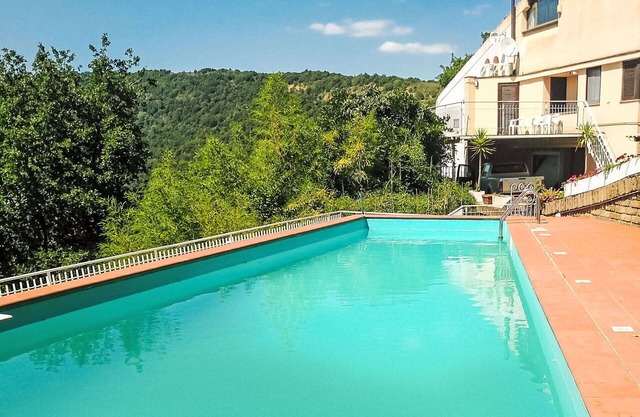 Stunning private villa with private pool, A/C, WIFI, TV, terrace, pets allowed and parking