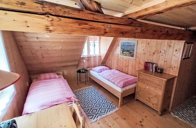 Stunning private villa for 5 people with WIFI and terrace