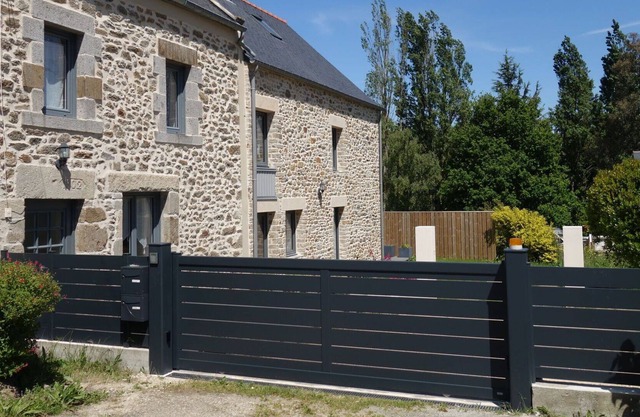 Stunning private villa for 4 guests with WIFI, TV, terrace and parking