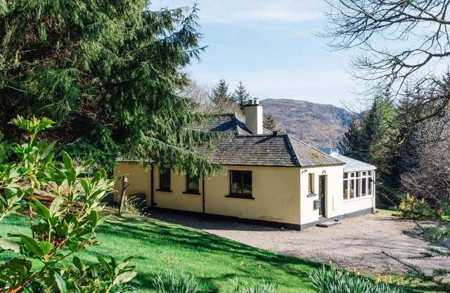 Stunning private villa for 6 people with WIFI, TV, patio and panoramic view
