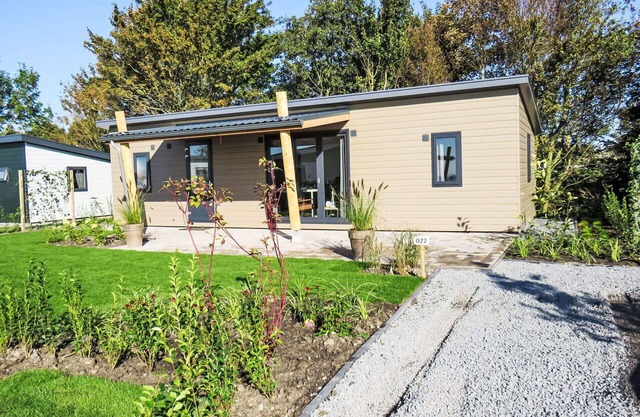 Stunning private villa for 5 guests with WIFI, TV, terrace and parking