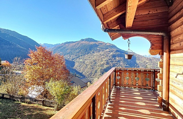 Stunning private villa for 8 people with WIFI, TV, terrace and parking