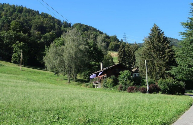 Stunning private villa for 4 guests with WIFI, terrace, panoramic view and parking
