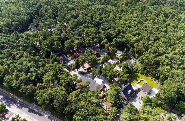 Stunning private villa for 2 guests with WIFI, TV, terrace and parking