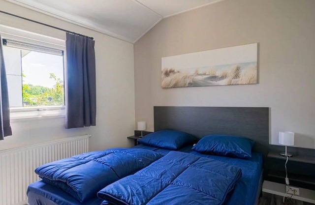 Stunning private villa for 4 guests with WIFI, pool, TV, terrace and parking