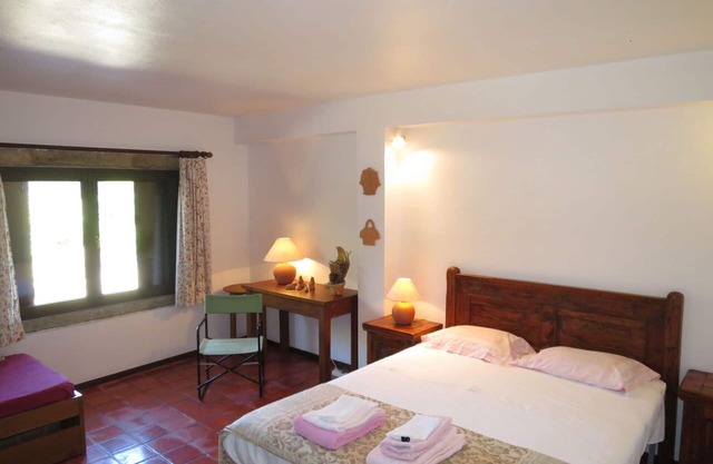 Stunning private villa for 6 people with WIFI, TV, terrace and parking
