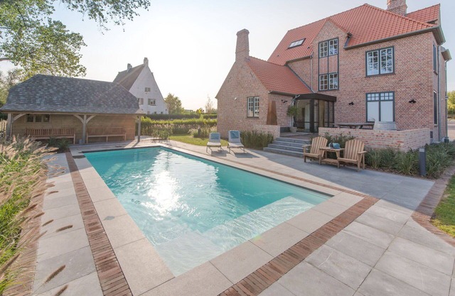 Stunning private villa for 14 people with WIFI, private pool, TV, terrace and panoramic view