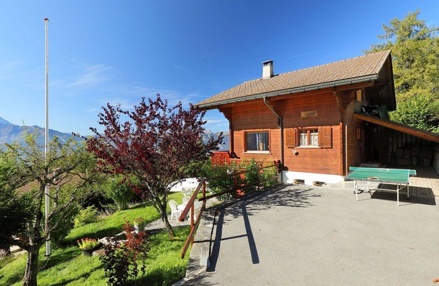 Stunning private villa for 8 people with WIFI, TV, terrace and parking
