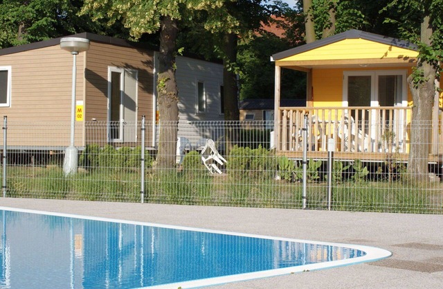 Stunning private villa for 6 people with pool, WIFI, terrace and pets allowed