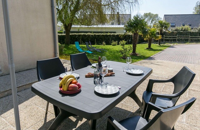 Stunning private villa for 4 people with WIFI, TV and terrace