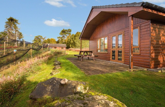 Stunning private villa for 6 guests with WIFI, TV and parking