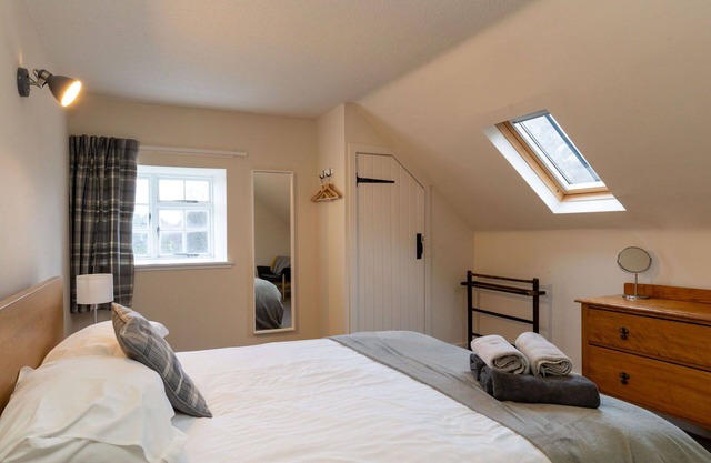 Stunning private villa for 8 guests with WIFI, TV, patio and pets allowed