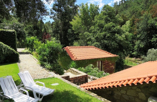Stunning private villa for 6 people with WIFI, A/C, TV, terrace and parking