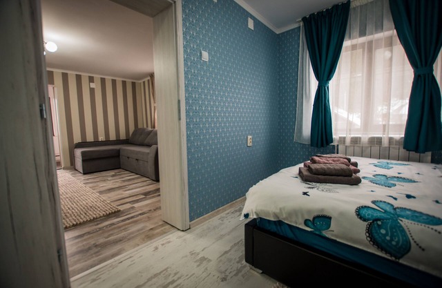 Stunning 5 Bed House in Campulung Moldovenesc