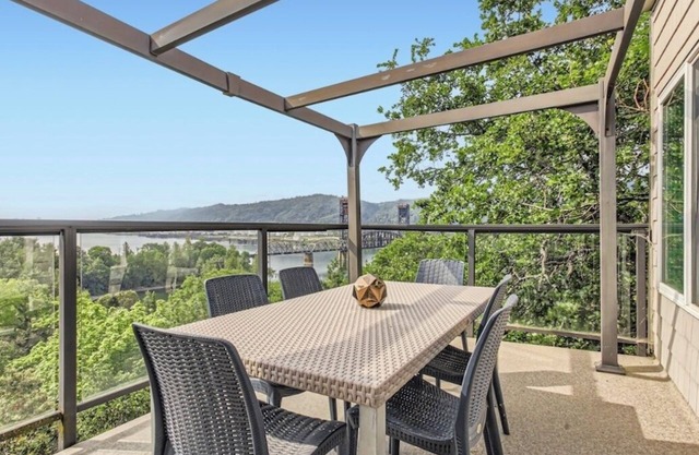 Stunning Secluded 2BR Condo with View in St. Johns