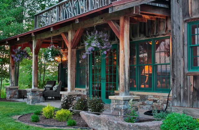 STUNNING SETTING.Peaceful and Private.