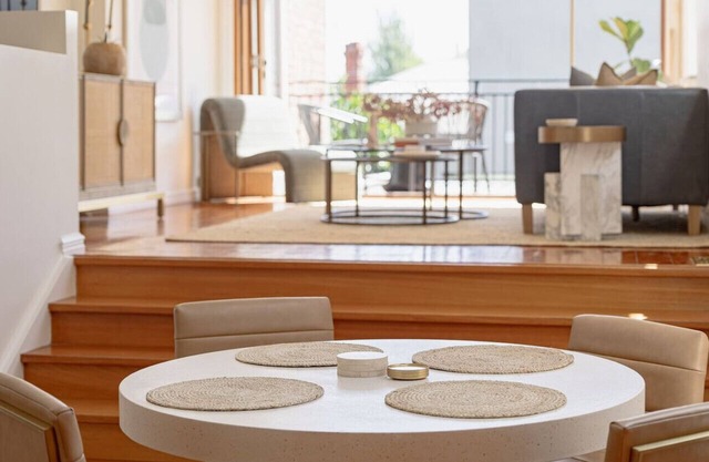Stunning South Yarra home